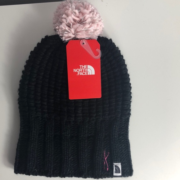 The north face cozy chunky beanie - Picture 2 of 4